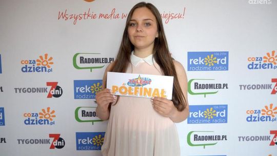 Co Za Talent! - przeżyjmy to jeszcze raz cz. I