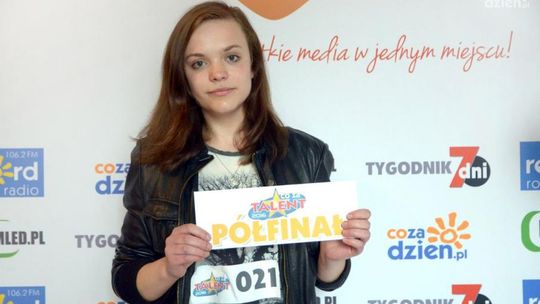 Co Za Talent! - przeżyjmy to jeszcze raz cz. II