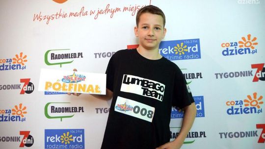 Co Za Talent! - przeżyjmy to jeszcze raz cz. III