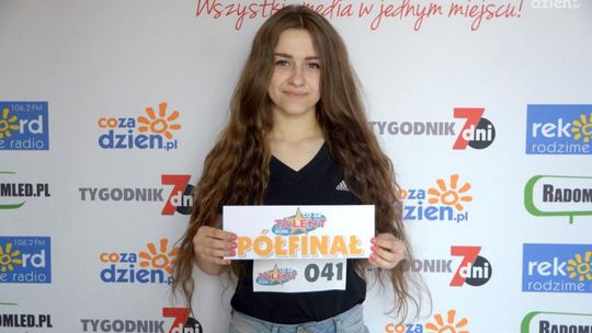 Co Za Talent! - przeżyjmy to jeszcze raz cz.V