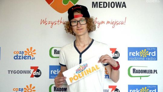 Co Za Talent! - przeżyjmy to jeszcze raz cz. VII