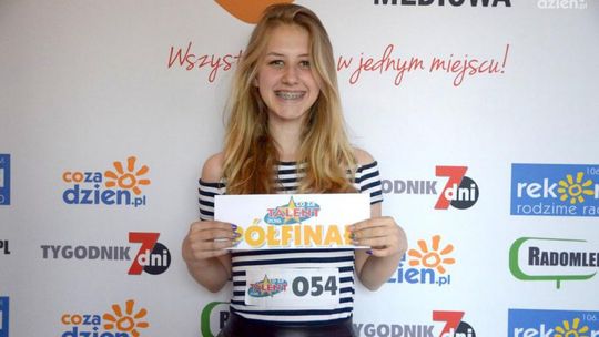 Co Za Talent! - przeżyjmy to jeszcze raz cz. X