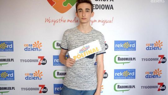 Co Za Talent! - przeżyjmy to jeszcze raz cz. XI