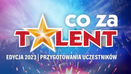 Co Za Talent! Przygotowania finalistów