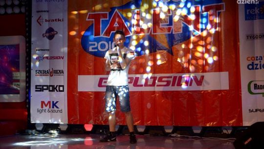 Co Za Talent! Trwa głosowanie na 13. finalistę