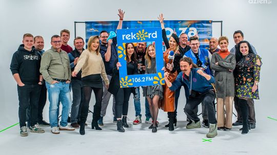 Co Za Talent -trzeci casting. Kulisy (zdjęcia)