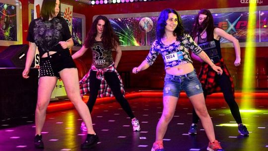 Co Za Talent! Trzeci casting za nami