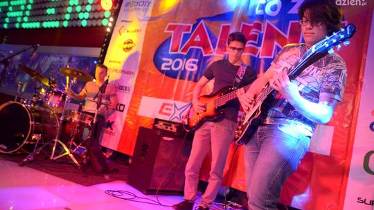 Co Za Talent! Wszystkie występy (zobacz video)