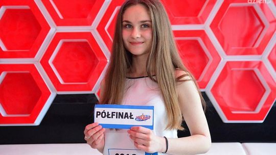 Co Za Talent! Wybraliście 14 finalistkę