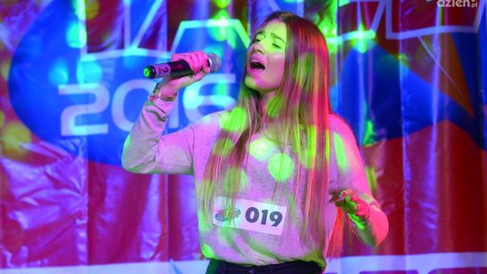 Co Za Talent! Zapowiedź ostatniego castingu