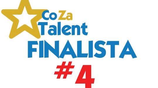 "Co Za Talent!". Zobacz czwartego finalistę