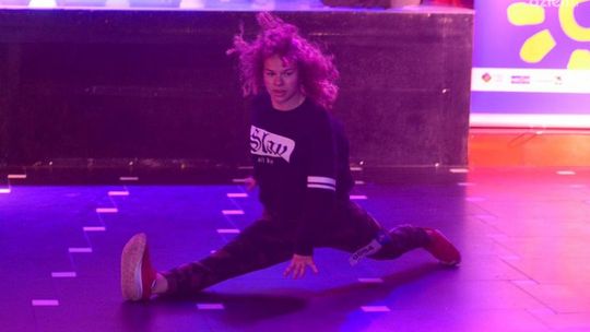 Co Za Talent! - Zobacz film z I castingu