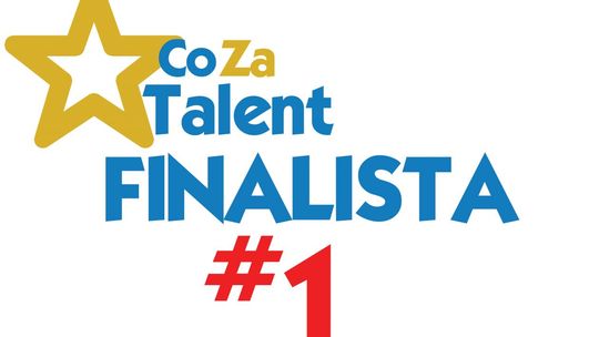 "Co Za Talent!". Zobacz pierwszego finalistę