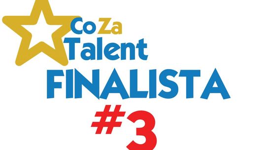 "Co Za Talent!". Zobacz trzeciego finalistę