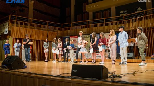 "Co Za Talent!" Zobacz występy finalistów z Gali Finałowej!