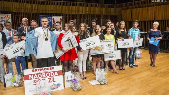 Co Za Talent! Zobaczcie film z uroczystej gali