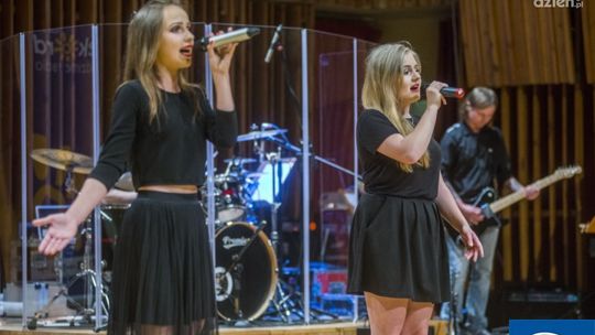 Co Za Talent! Zuzanna Gibała, Wiktoria Kowalczyk