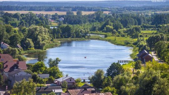 Co Za Widok - Baszta w Iłży