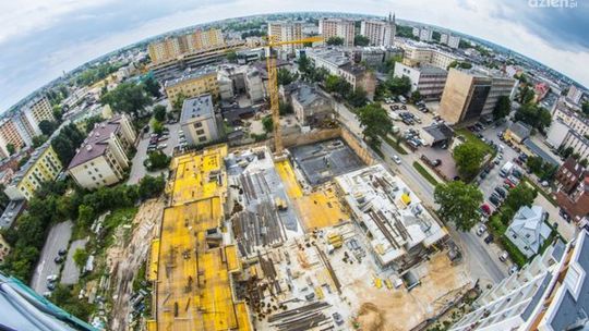 Co Za Widok - Młynarska