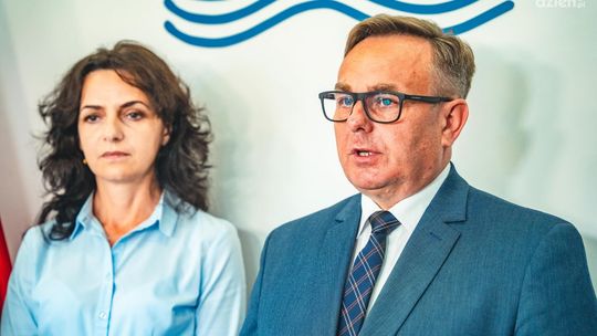 Co ze ścieżką rowerową na trasie Jedlnia-Letnisko – Radom? Piotr Leśnowolski: - Wkrótce rozpoczniemy tworzenie dokumentacji