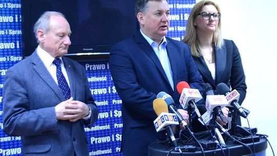 Co ze szpitalem na Józefowie?