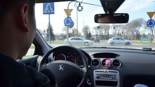 Co zrobić, by nie stracić prawa jazdy?