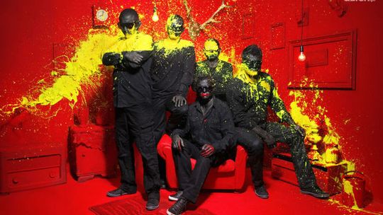 Coma da czadu w Strefie G2!