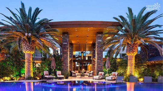 Copperfield kupił dom za 70 milionów!