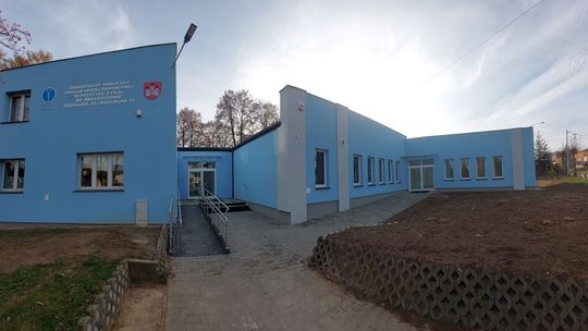 Coraz szersza oferta ośrodka zdrowia w Przytyku