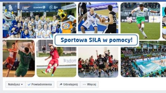 Coraz więcej sportowych pamiątek na aukcjach grupy "Sportowa siła w pomocy!"