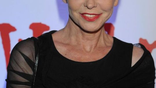 Córka Błaszczyk wychodzi ze śpiączki?