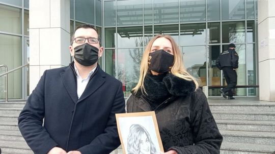Córka zmarłej pacjentki oskarża szpital o śmierć matki (Wideo)