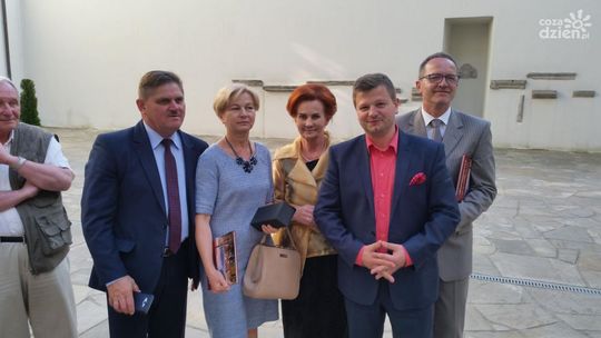 Coroczny Zjazd Radomskiego Stowarzyszenia Pokoleń