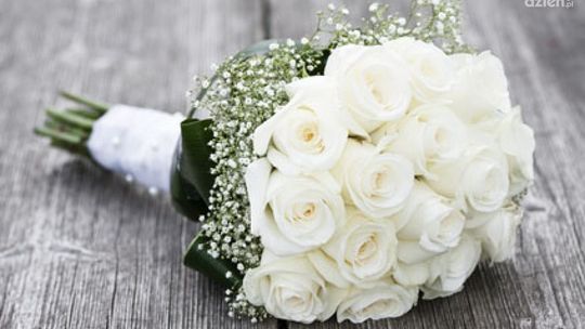 Coś starego i nowego, coś niebieskiego i pożyczonego...