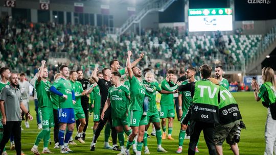 Coś więcej niż tylko mecz. W niedzielę w Kielcach "Święta wojna"