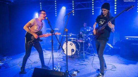 Cover challenge. Amfiteatr czeka na zgłoszenia