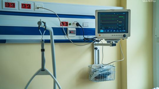 COVID-19. Rekord zgonów w regionie 