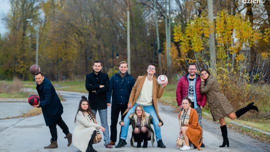 CoZaDzien.pl - to już 10 lat!