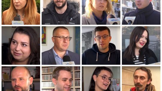 CoZaDzien.pl - wspomnienia pracowników