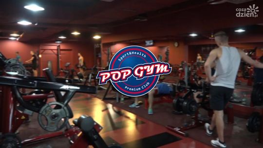 CoZaTrening z POP GYM: zajęcia Kettlebells