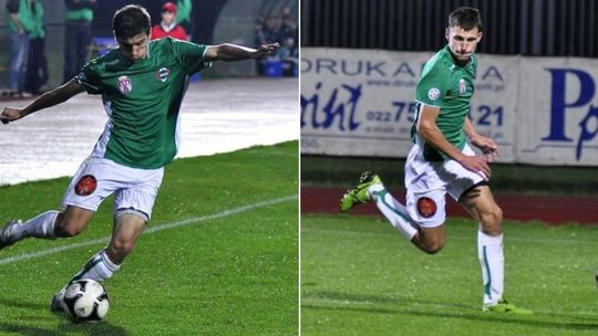 Cracovia Kraków chce sprawdzić kolejnych piłkarzy Radomiaka