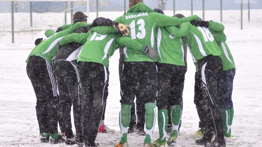 Cracovia testuje Putona, a Everton sprawdzi Szromnika
