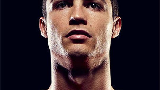 Cristiano Ronaldo. Biografia (recenzja)