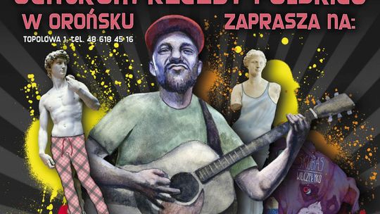 CRP Orońsko po raz pierwszy na Nocy Muzeów!