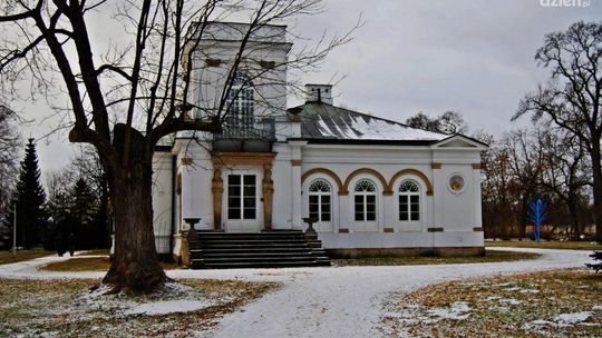 CRP w Orońsku wręczy w sobotę Atamana