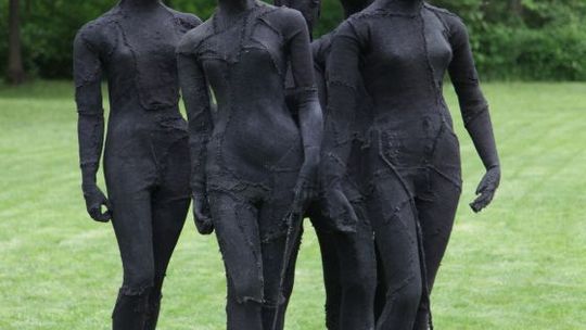 CRP w Orońsku wśród najlepszych galerii w Polsce!