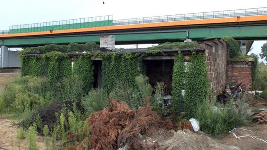 „Cud architektury”- przesunięcie rozbiórki