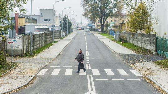 Cudzoziemcy opuszczają nasze miasto