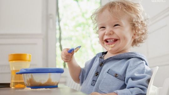 Cukier w diecie dzieci niszczy ich układ odpornościowy