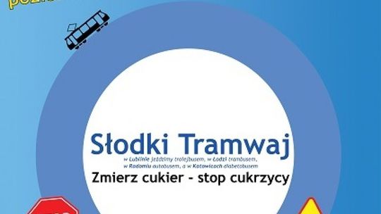 Cukrzyca zagraża. W sobotę bezpłatne badania